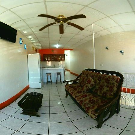 Hostal Brisas Y Olas San Juan del Sur Zewnętrze zdjęcie