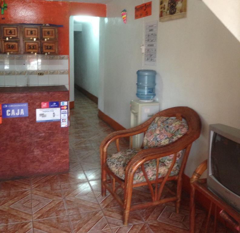 Hostal Brisas Y Olas San Juan del Sur Zewnętrze zdjęcie