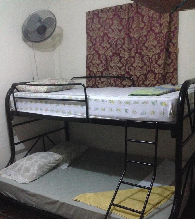 Hostal Brisas Y Olas San Juan del Sur Pokój zdjęcie