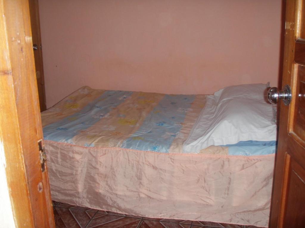 Hostal Brisas Y Olas San Juan del Sur Pokój zdjęcie