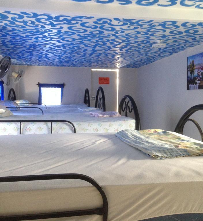 Hostal Brisas Y Olas San Juan del Sur Pokój zdjęcie