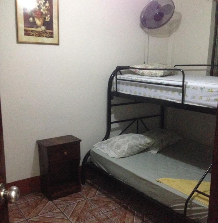 Hostal Brisas Y Olas San Juan del Sur Pokój zdjęcie