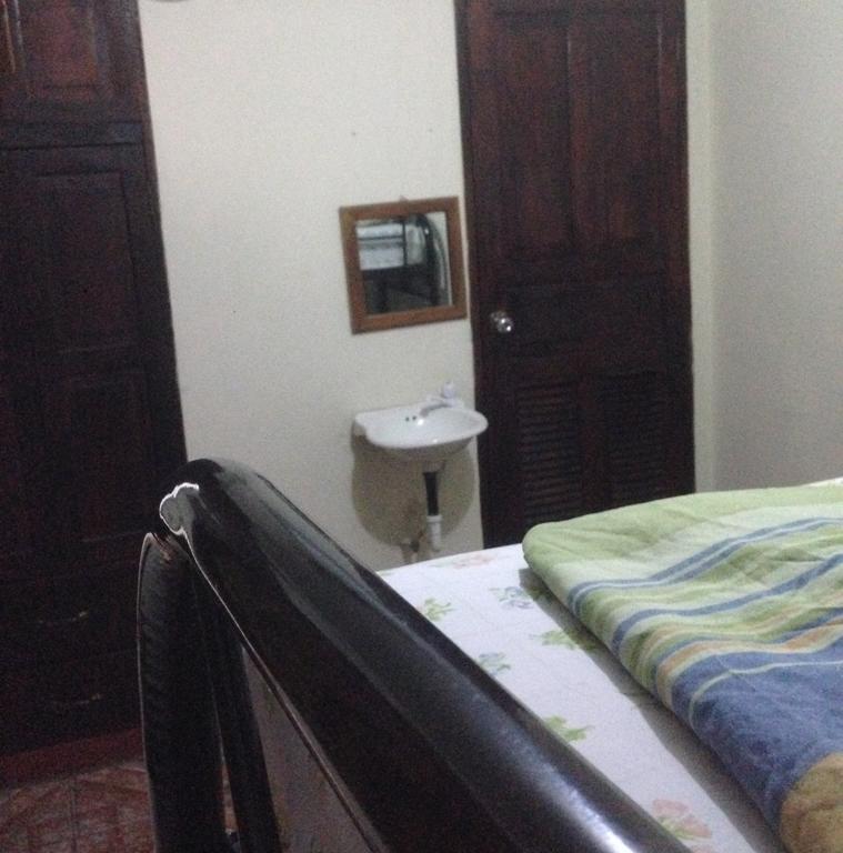 Hostal Brisas Y Olas San Juan del Sur Zewnętrze zdjęcie