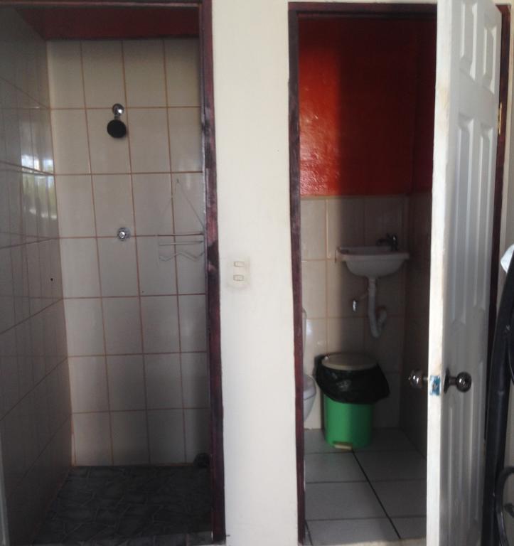 Hostal Brisas Y Olas San Juan del Sur Pokój zdjęcie