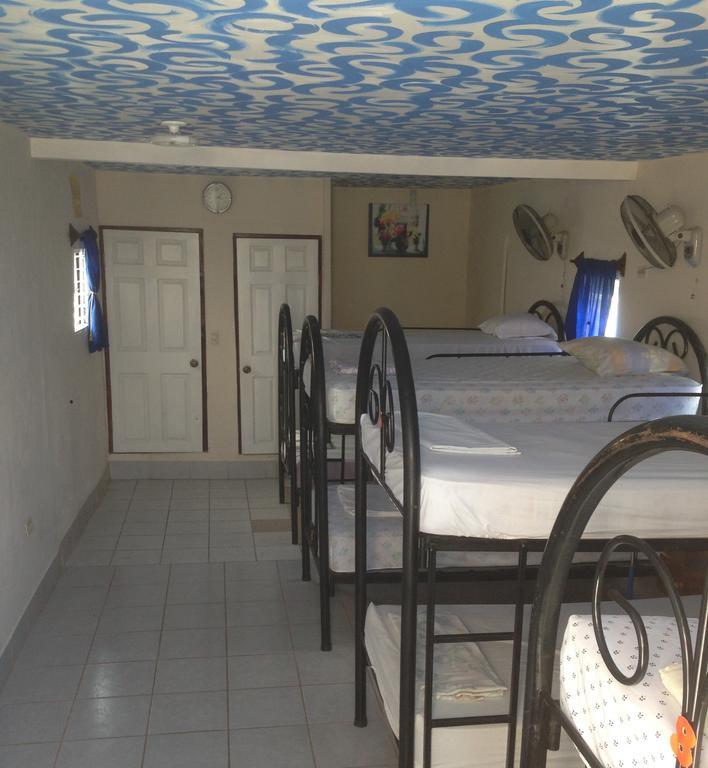 Hostal Brisas Y Olas San Juan del Sur Pokój zdjęcie