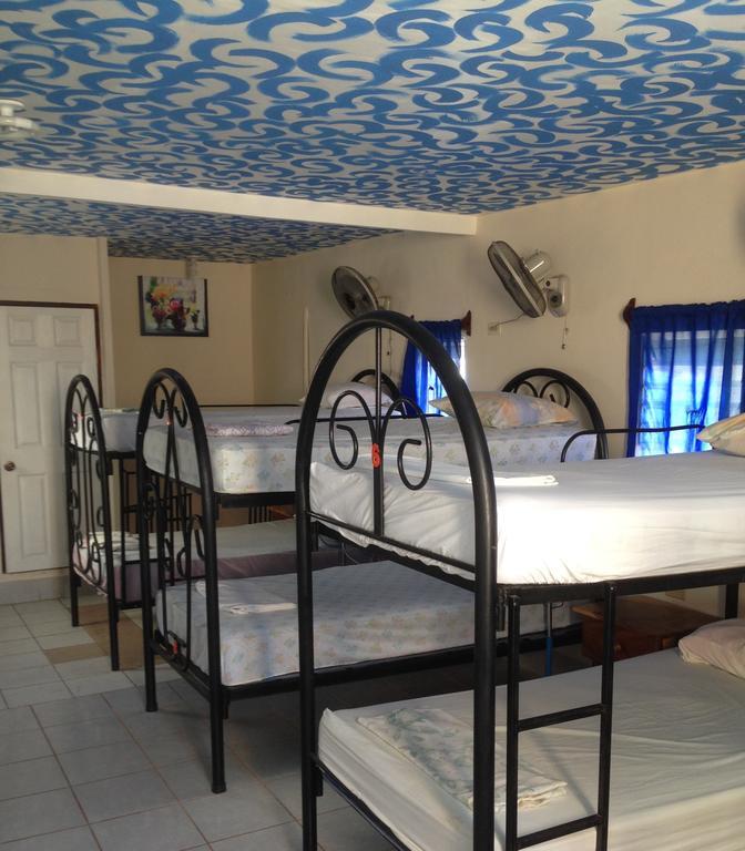 Hostal Brisas Y Olas San Juan del Sur Zewnętrze zdjęcie