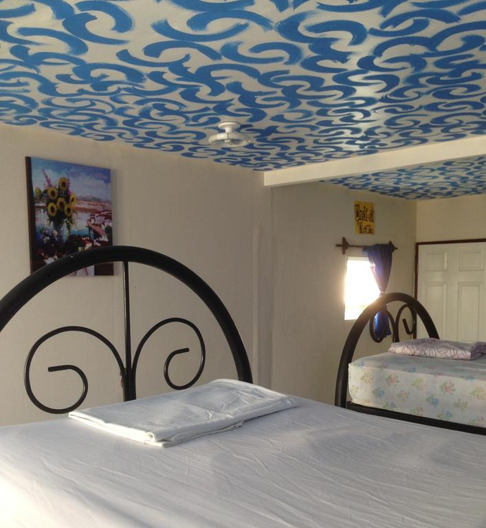 Hostal Brisas Y Olas San Juan del Sur Pokój zdjęcie