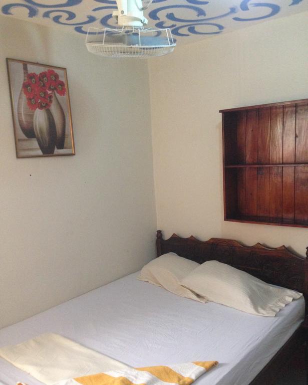 Hostal Brisas Y Olas San Juan del Sur Pokój zdjęcie
