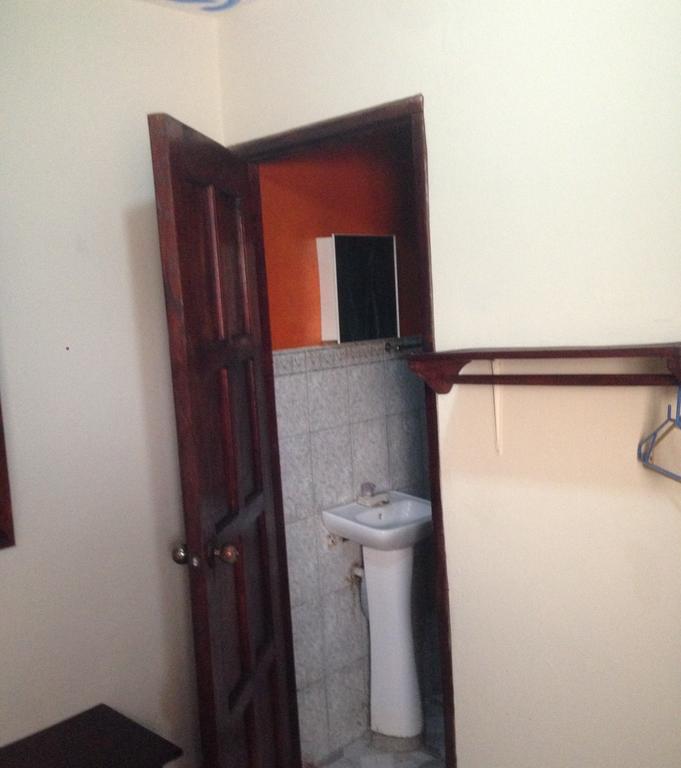 Hostal Brisas Y Olas San Juan del Sur Zewnętrze zdjęcie