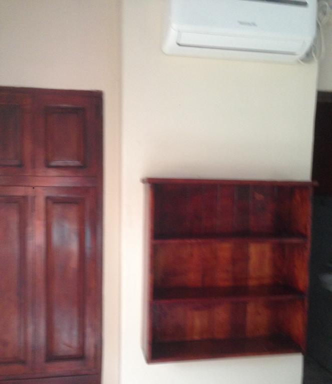 Hostal Brisas Y Olas San Juan del Sur Pokój zdjęcie