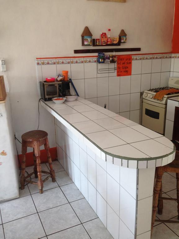 Hostal Brisas Y Olas San Juan del Sur Zewnętrze zdjęcie