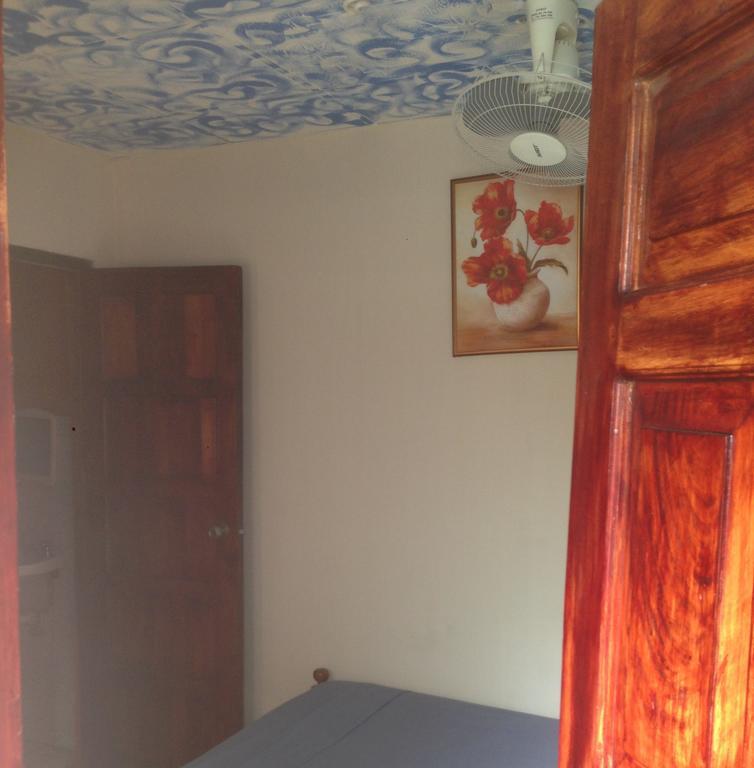 Hostal Brisas Y Olas San Juan del Sur Pokój zdjęcie