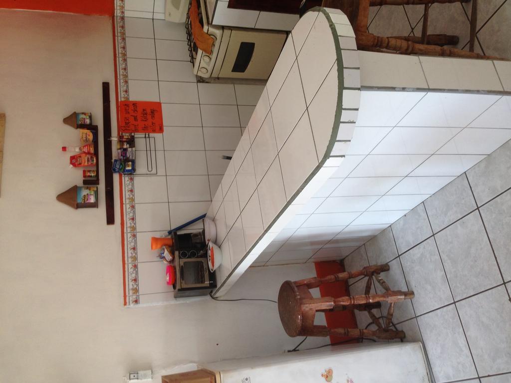 Hostal Brisas Y Olas San Juan del Sur Zewnętrze zdjęcie