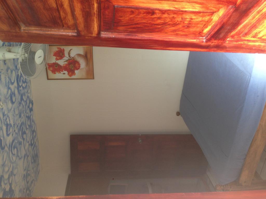 Hostal Brisas Y Olas San Juan del Sur Zewnętrze zdjęcie