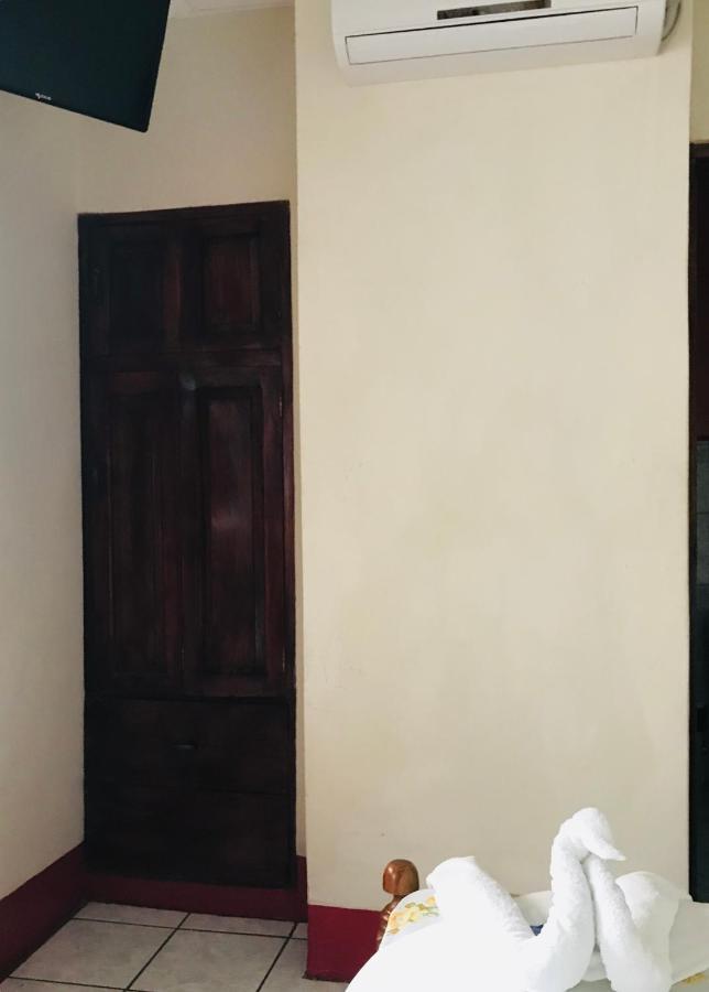 Hostal Brisas Y Olas San Juan del Sur Zewnętrze zdjęcie