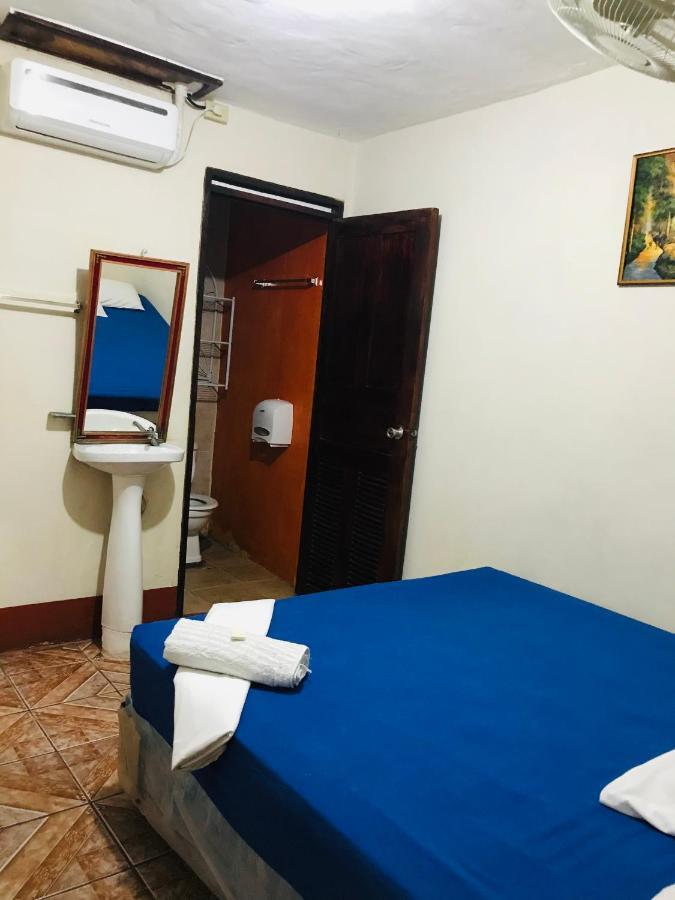Hostal Brisas Y Olas San Juan del Sur Zewnętrze zdjęcie