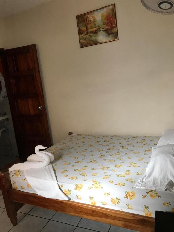 Hostal Brisas Y Olas San Juan del Sur Zewnętrze zdjęcie