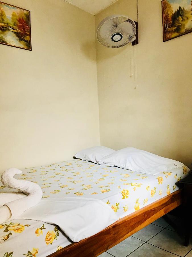Hostal Brisas Y Olas San Juan del Sur Zewnętrze zdjęcie