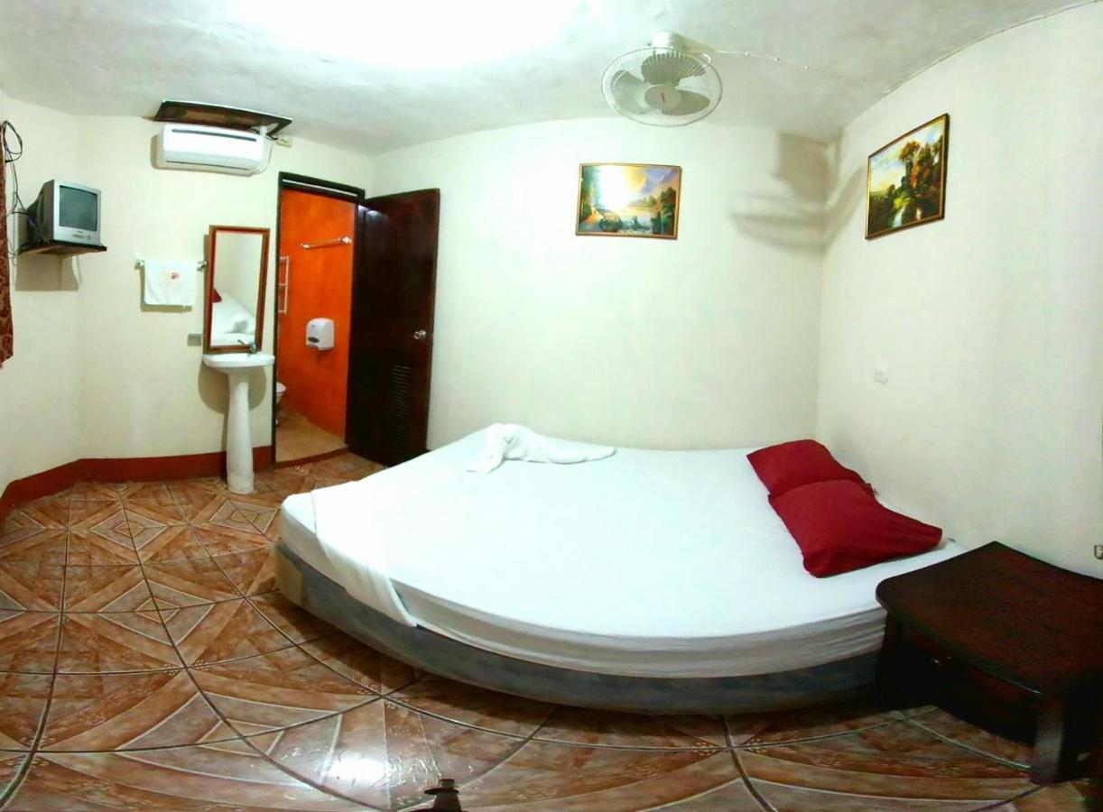Hostal Brisas Y Olas San Juan del Sur Zewnętrze zdjęcie