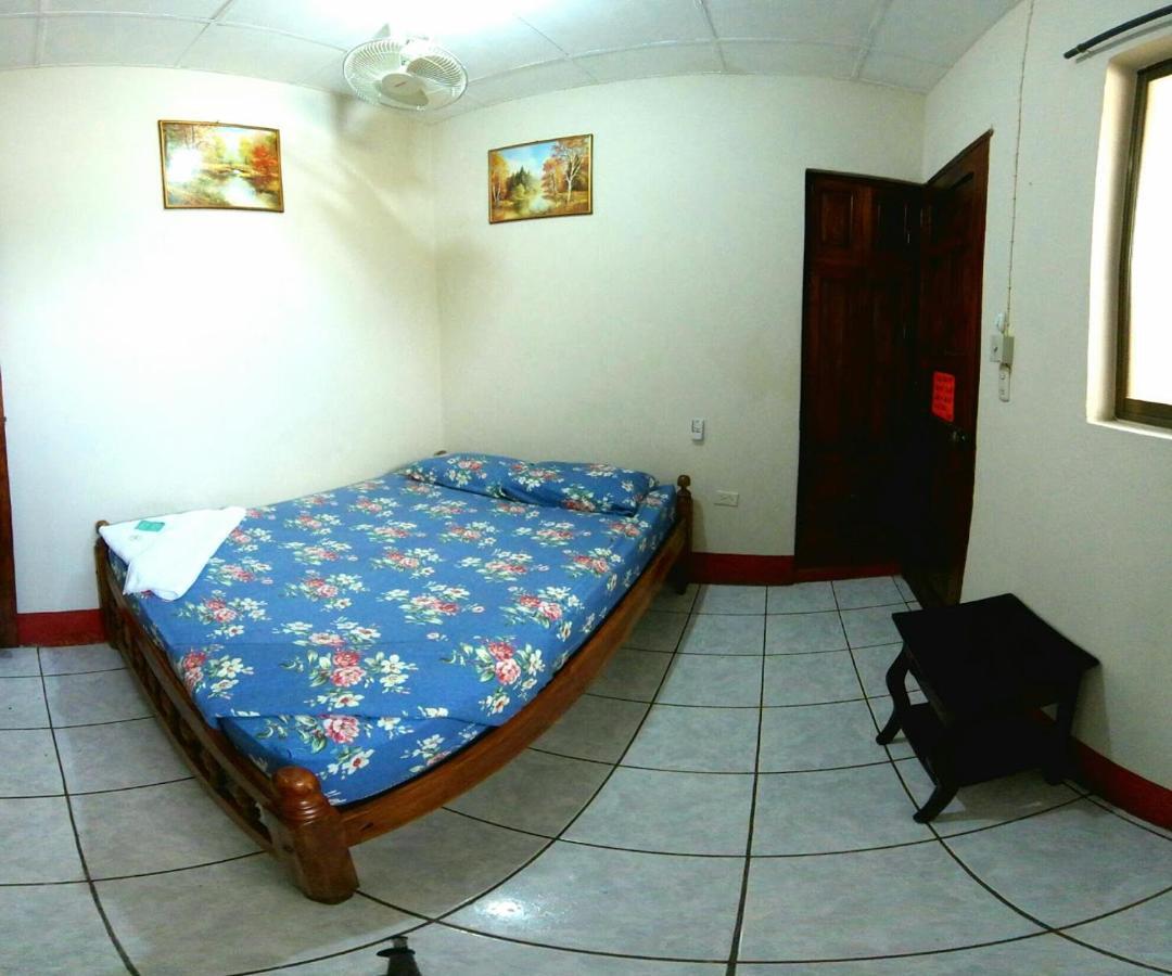 Hostal Brisas Y Olas San Juan del Sur Zewnętrze zdjęcie